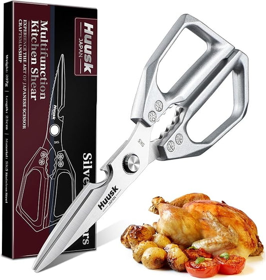 Kitchen Scissors All Purpose