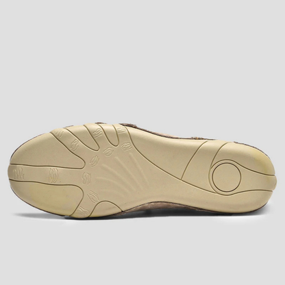 Explorer: Waterproof, Lightweight Unisex Outdoor Shoes