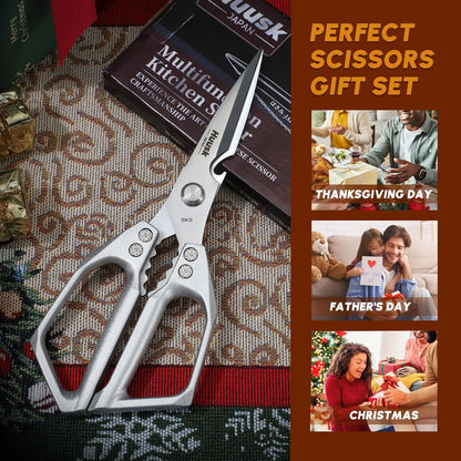 Kitchen Scissors All Purpose