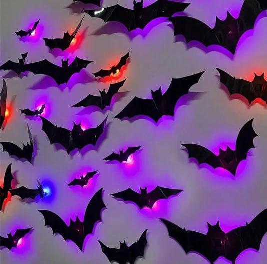 3D Bat Design