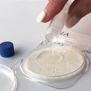 Indoor Air Quality Test Kit for home
