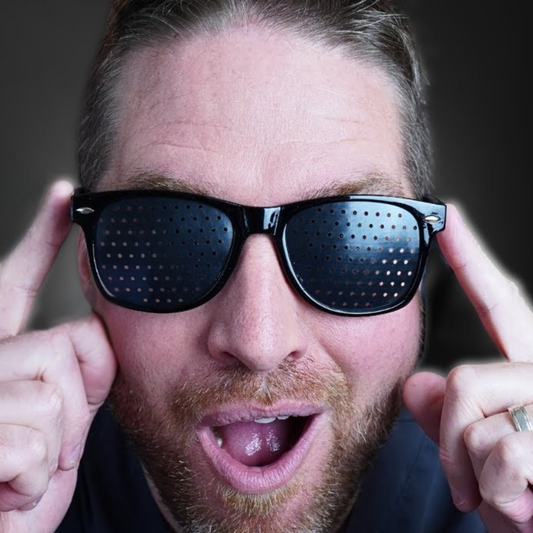 Vision Correction Glasses