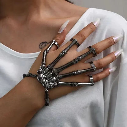 Necromantic Armor Skeleton