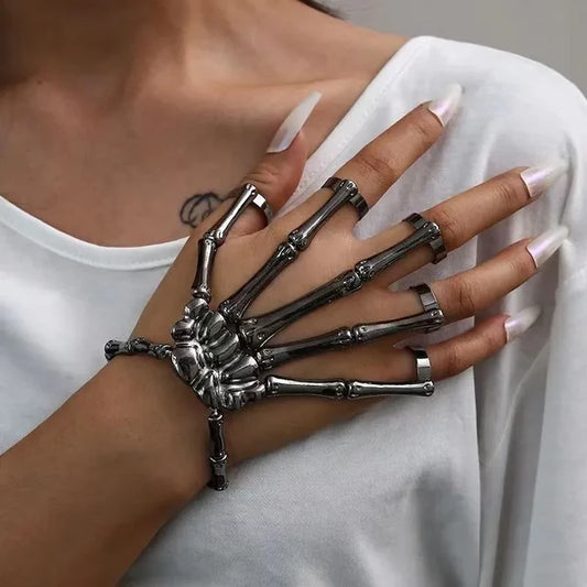 Necromantic Armor Skeleton