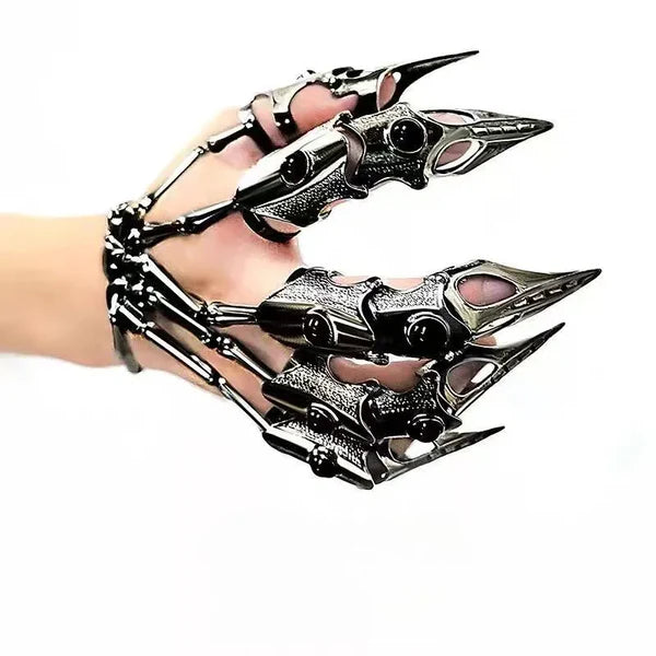 Necromantic Armor Skeleton
