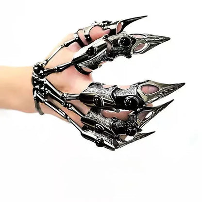 Necromantic Armor Skeleton