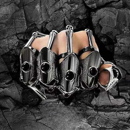 Necromantic Armor Skeleton