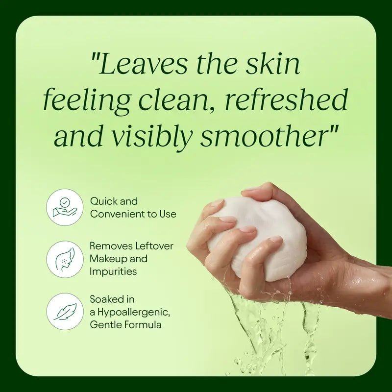 Korean Toner Pads