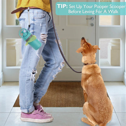 Pooper Scooper
