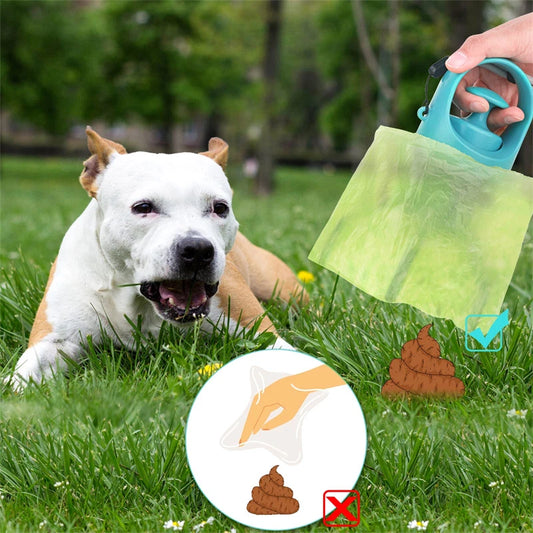 Pooper Scooper